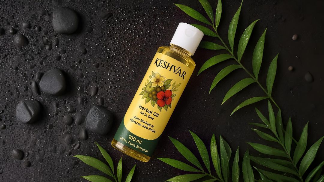 Limited Edition KeshVar